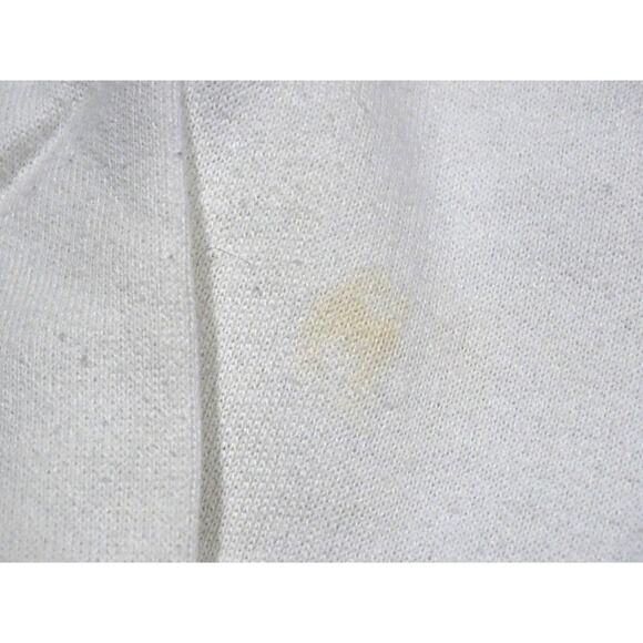 Vtg Chesapeake Bay Crab Sweatshirt Annapolis Maryland Small Pullover Aesthetic - Picture 4 of 9